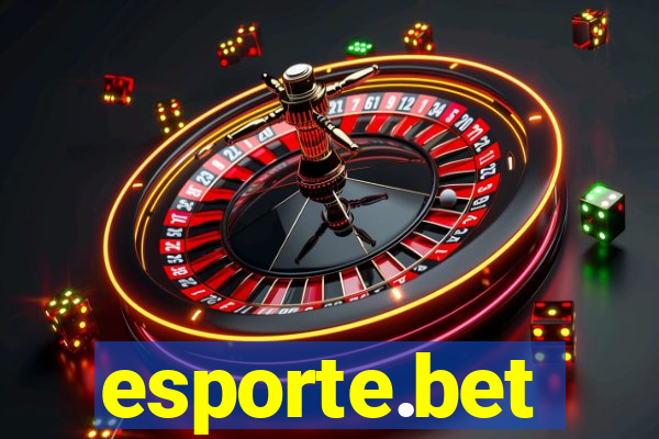esporte.bet