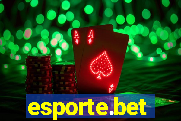 esporte.bet