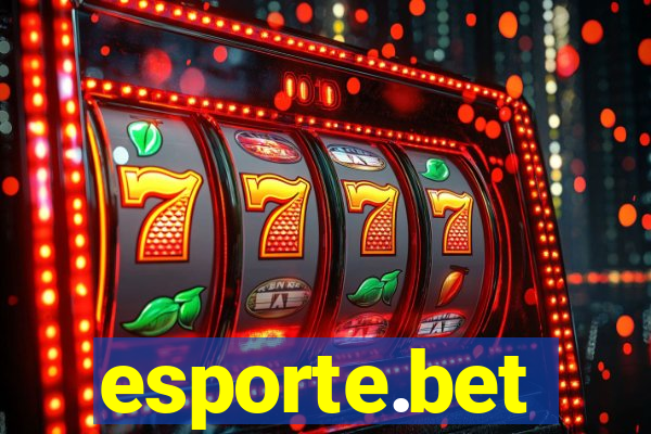 esporte.bet