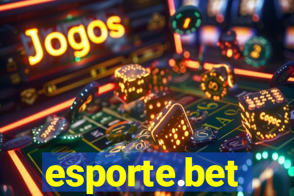 esporte.bet