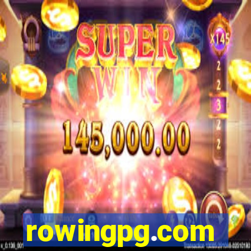 rowingpg.com