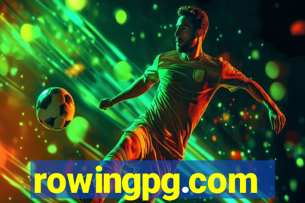 rowingpg.com