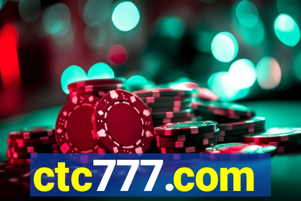 ctc777.com