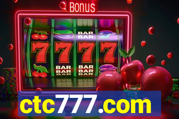 ctc777.com