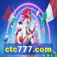 ctc777.com