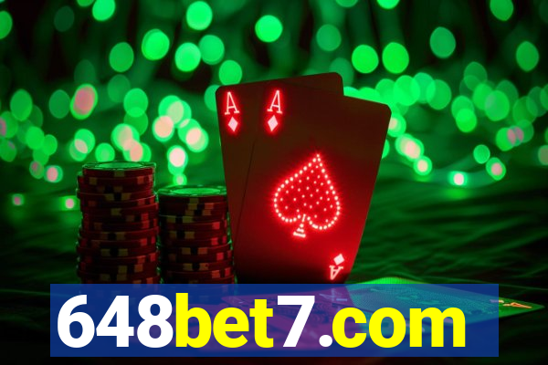 648bet7.com