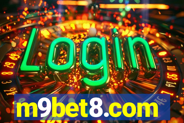 m9bet8.com