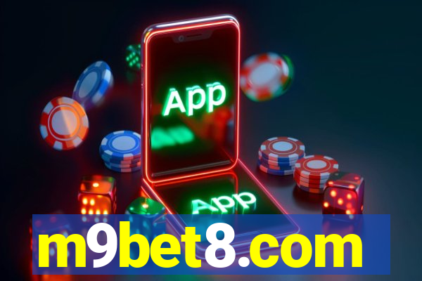 m9bet8.com