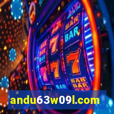 andu63w09l.com