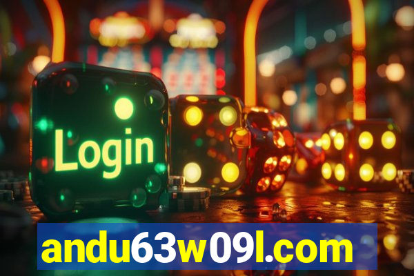 andu63w09l.com