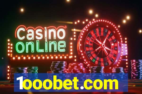 1ooobet.com