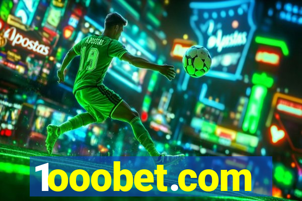 1ooobet.com