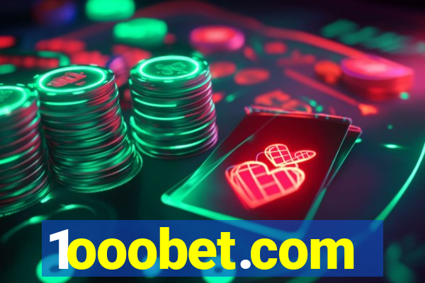 1ooobet.com