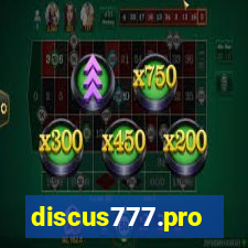 discus777.pro