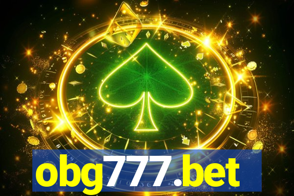 obg777.bet
