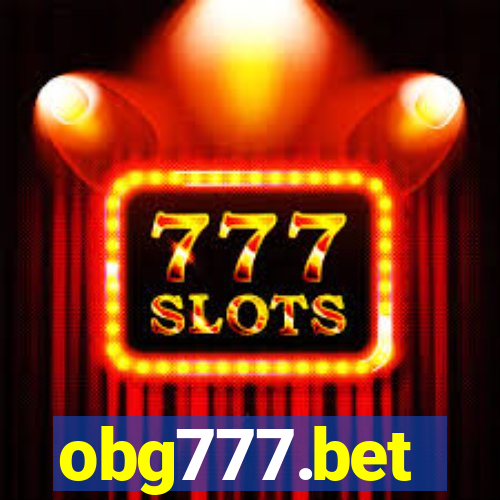 obg777.bet