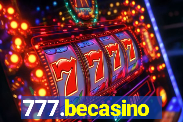 777.becasino