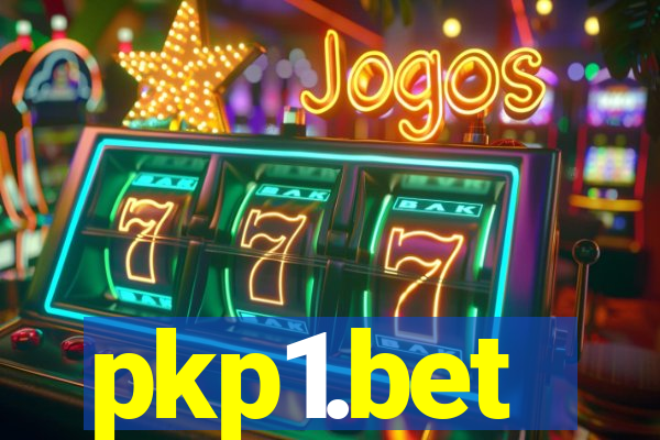pkp1.bet