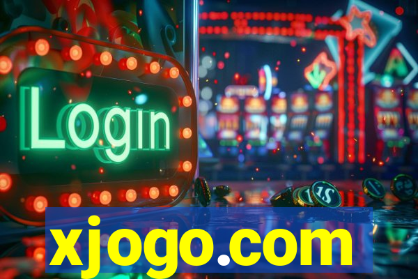 xjogo.com