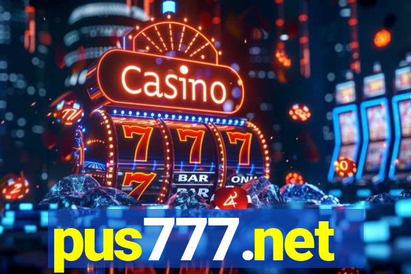 pus777.net