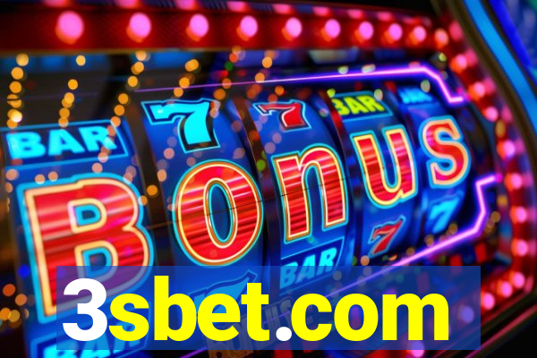 3sbet.com