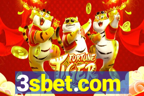 3sbet.com