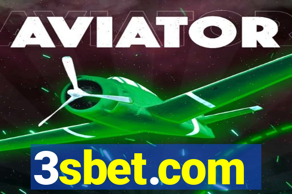 3sbet.com