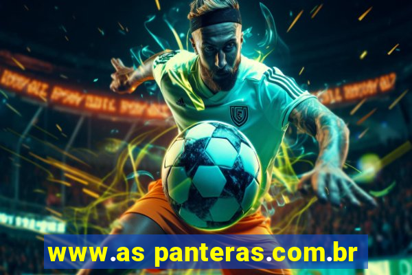 www.as panteras.com.br