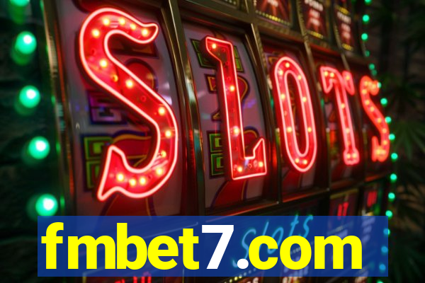 fmbet7.com