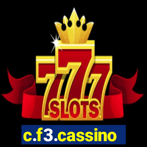 c.f3.cassino