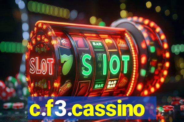 c.f3.cassino