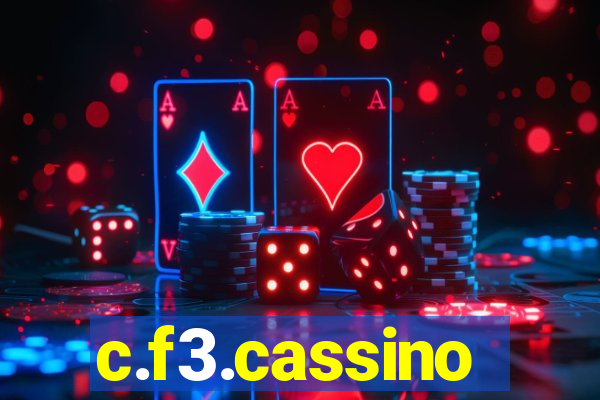 c.f3.cassino