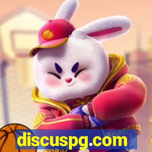 discuspg.com