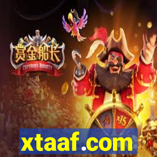 xtaaf.com