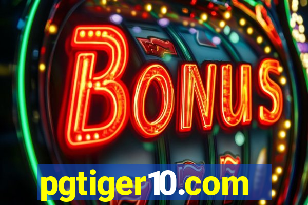 pgtiger10.com