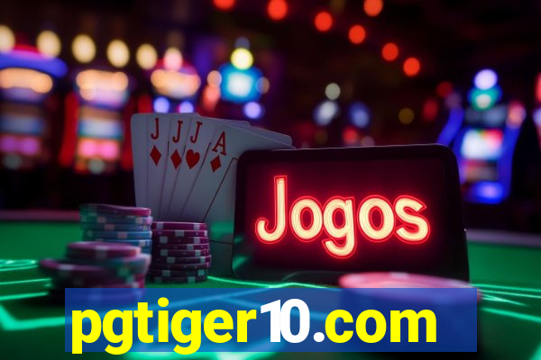 pgtiger10.com