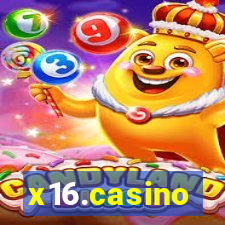 x16.casino