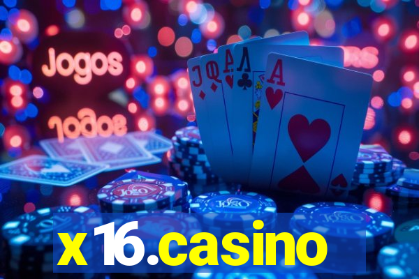 x16.casino