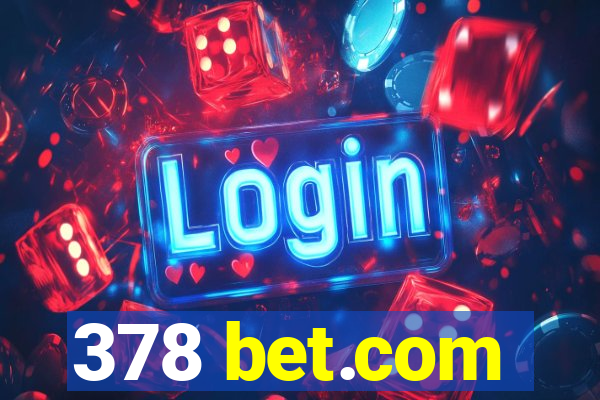 378 bet.com
