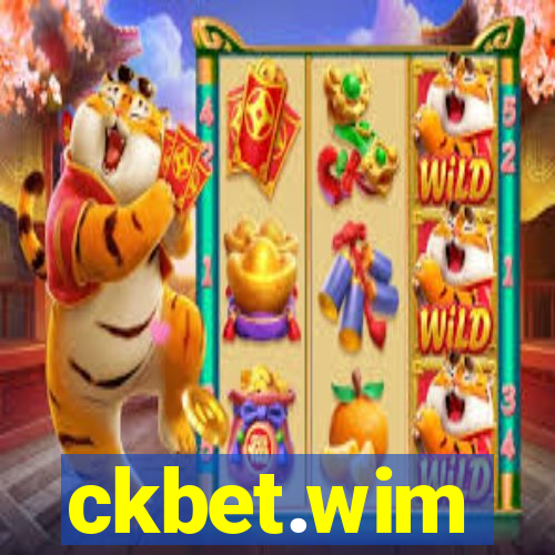 ckbet.wim
