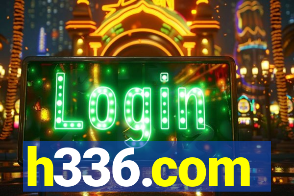 h336.com