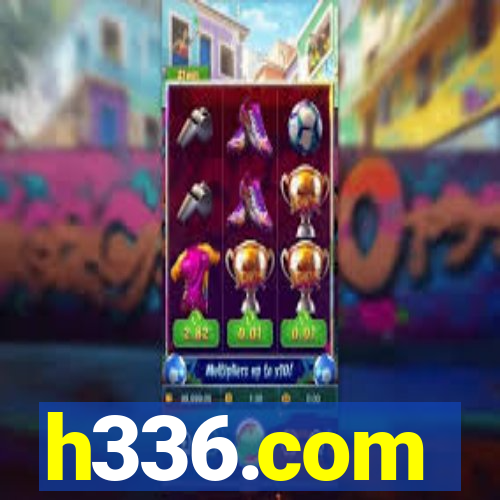 h336.com