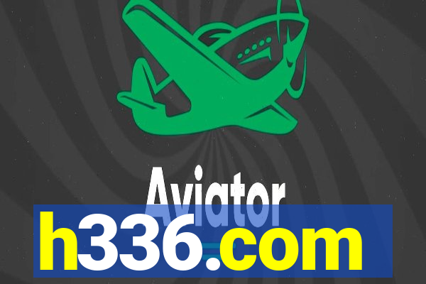 h336.com