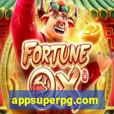appsuperpg.com
