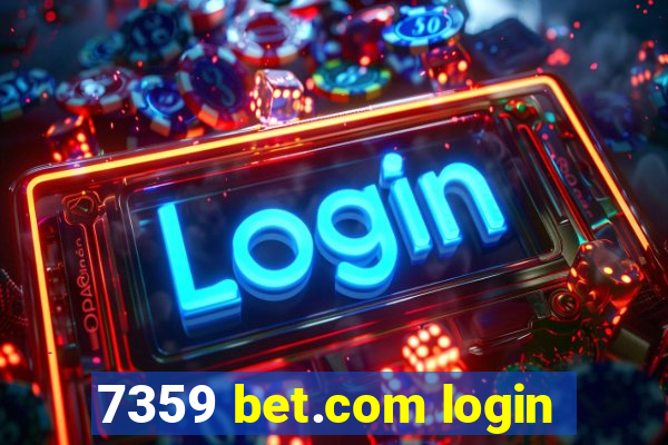 7359 bet.com login