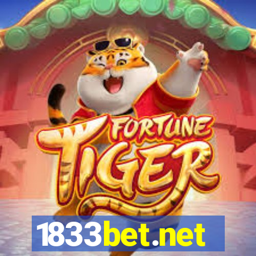 1833bet.net