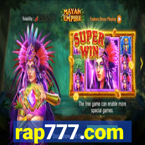 rap777.com