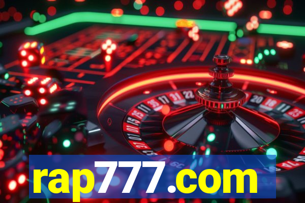 rap777.com