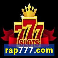 rap777.com