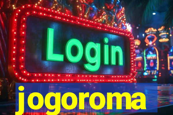 jogoroma